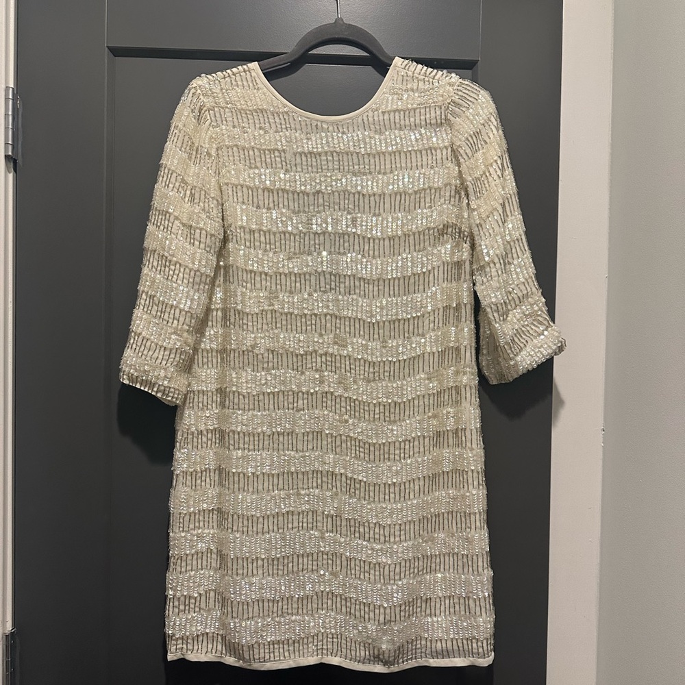 Brand New, Never Worn. ASOS Sequin Party Dress